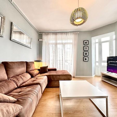 New Calabuig Apartaments Valencia Exteriör bild