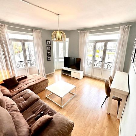 New Calabuig Apartaments Valencia Exteriör bild