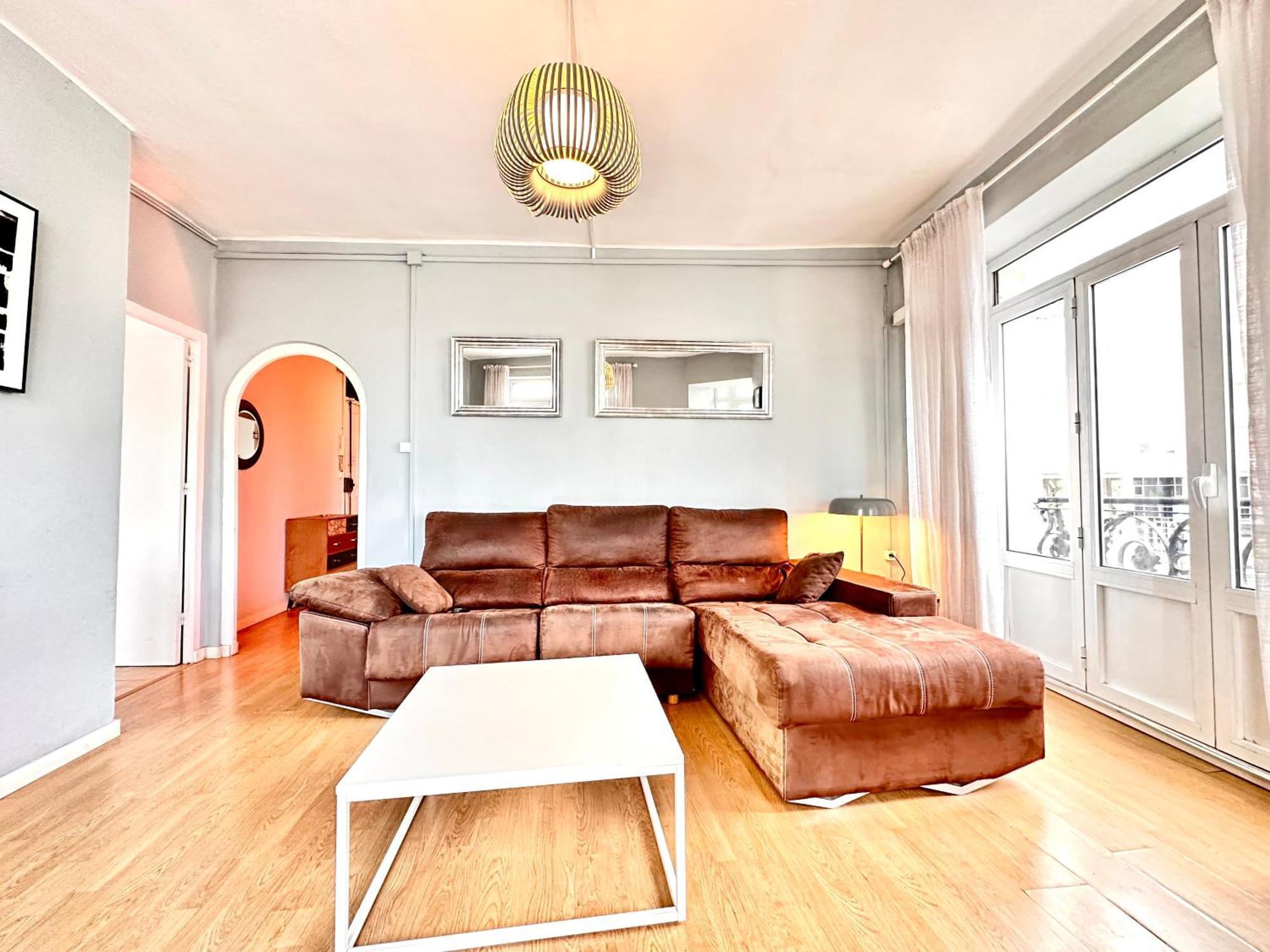 New Calabuig Apartaments Valencia Exteriör bild